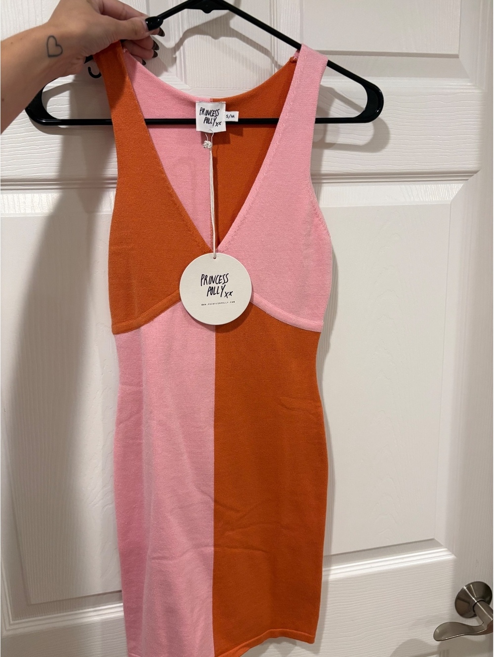 Princess Polly Dress
